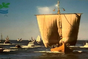 Bilde av Gaias tur til 